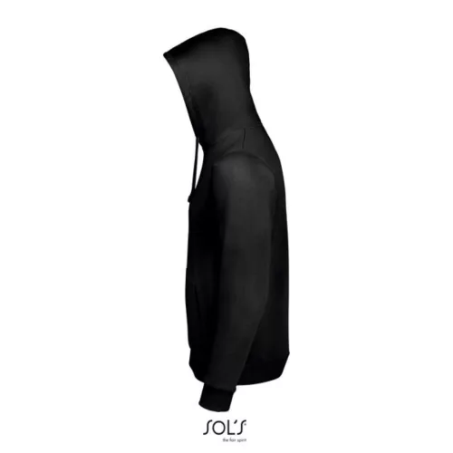 SOL'S SO02991 SOL'S SPENCER - HOODED SWEATSHIRT 2XL