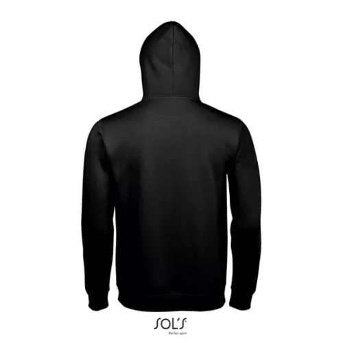 SOL'S SO02991 SOL'S SPENCER - HOODED SWEATSHIRT S