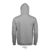 SOL'S SO02991 SOL'S SPENCER - HOODED SWEATSHIRT S