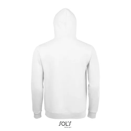 SOL'S SO02991 SOL'S SPENCER - HOODED SWEATSHIRT 2XL