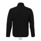   SOL'S SO03090 SOL'S RADIAN MEN - SOFTSHELL ZIP JACKET 4XL