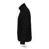 SOL'S SO03090 SOL'S RADIAN MEN - SOFTSHELL ZIP JACKET 4XL