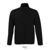 SOL'S SO03090 SOL'S RADIAN - CIPZÁRAS SOFTSHELL FÉRFI DZSEKI S