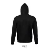 SOL'S SO03105 SOL'S SPIKE MEN - ZIP HOODIE 2XL