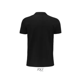 SOL'S SO03566 SOL'S PLANET MEN - POLO SHIRT 2XL