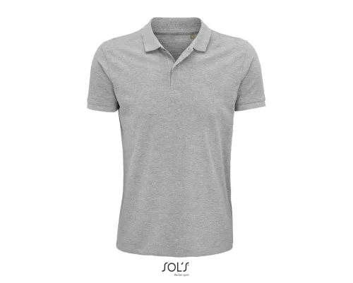 SOL'S SO03566 SOL'S PLANET MEN - POLO SHIRT L