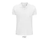 SOL'S SO03566 SOL'S PLANET MEN - POLO SHIRT 2XL