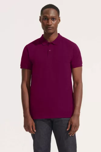 SOL'S SO03566 SOL'S PLANET MEN - POLO SHIRT 2XL
