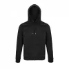 SOL'S SO03568 SOL'S STELLAR - UNISEX HOODED SWEATSHIRT S