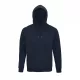 SOL'S SO03568 SOL'S STELLAR - UNISEX HOODED SWEATSHIRT S