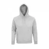 SOL'S SO03568 SOL'S STELLAR - UNISEX HOODED SWEATSHIRT XL