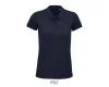 SOL'S SO03575 SOL'S PLANET WOMEN - POLO SHIRT 3XL