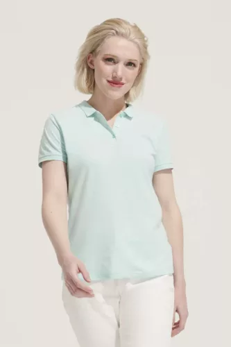 SOL'S SO03575 SOL'S PLANET WOMEN - POLO SHIRT 3XL