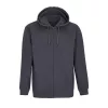 SOL'S SO03812 SOL'S CARTER - UNISEX FULL-ZIP HOODIE L