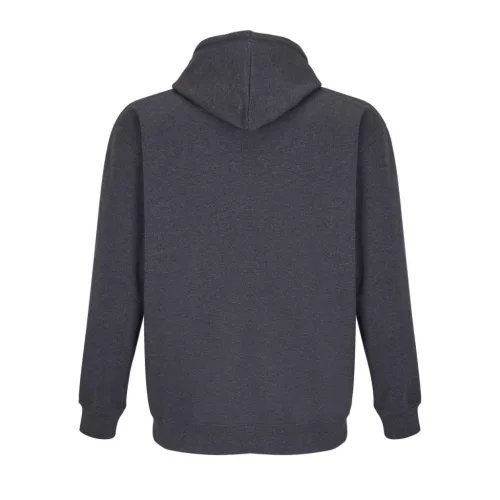 SOL'S SO03812 SOL'S CARTER - UNISEX FULL-ZIP HOODIE L