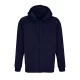 SOL'S SO03812 SOL'S CARTER - UNISEX FULL-ZIP HOODIE S
