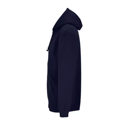 SOL'S SO03812 SOL'S CARTER - UNISEX FULL-ZIP HOODIE S