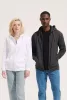 SOL'S SO03812 SOL'S CARTER - UNISEX FULL-ZIP HOODIE S