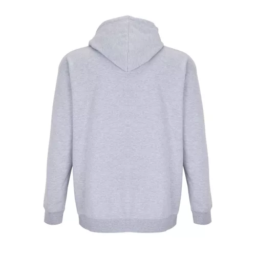 SOL'S SO03812 SOL'S CARTER - UNISEX FULL-ZIP HOODIE 3XL