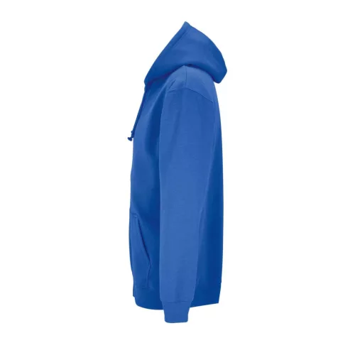 SOL'S SO03812 SOL'S CARTER - UNISEX FULL-ZIP HOODIE L