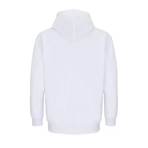 SOL'S SO03812 SOL'S CARTER - UNISEX FULL-ZIP HOODIE 2XL