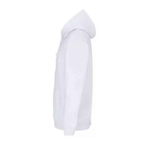 SOL'S SO03812 SOL'S CARTER - UNISEX FULL-ZIP HOODIE 2XL