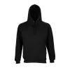 SOL'S SO03815 SOL'S CONDOR - UNISEX HOODED SWEATSHIRT 2XL