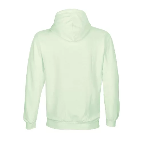 SOL'S SO03815 SOL'S CONDOR - UNISEX HOODED SWEATSHIRT S