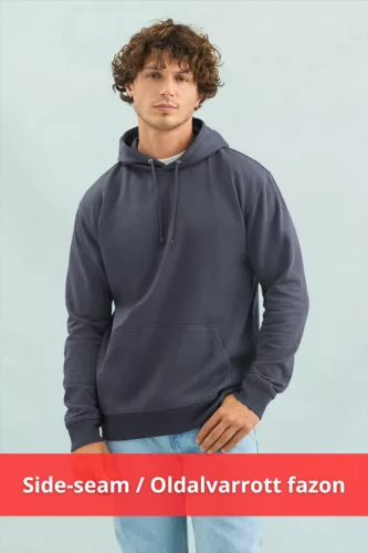 SOL'S SO03815 SOL'S CONDOR - UNISEX HOODED SWEATSHIRT 2XL