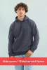 SOL'S SO03815 SOL'S CONDOR - UNISEX HOODED SWEATSHIRT S