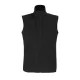 SOL'S SO03826 SOL'S FALCON BW WOMEN - SOFTSHELL BODYWARMER M