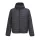 SOL'S SO04444 SOL'S STREAM HOODED - LIGHTWEIGHT KAPUCNIS BÉLELT FÉRFI KABÁT 2XL