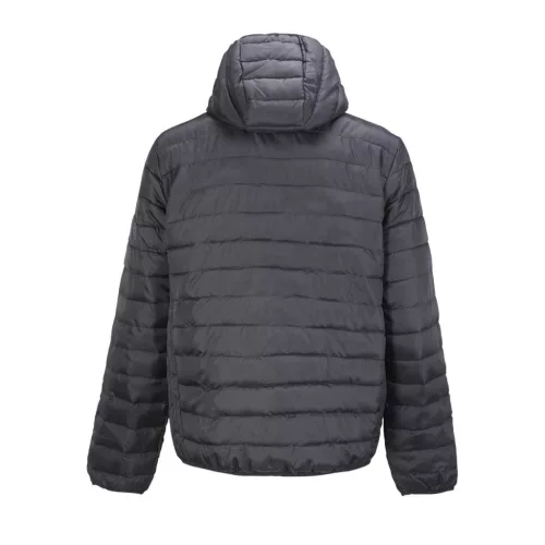 SOL'S SO04444 SOL'S STREAM HOODED - LIGHTWEIGHT KAPUCNIS BÉLELT FÉRFI KABÁT S