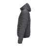 SOL'S SO04444 SOL'S STREAM HOODED - LIGHTWEIGHT KAPUCNIS BÉLELT FÉRFI KABÁT S