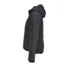 SOL'S SO04445 SOL'S STREAM HOODED - LIGHTWEIGHT KAPUCNIS BÉLELT NŐI KABÁT L
