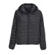SOL'S SO04445 SOL'S STREAM HOODED - LIGHTWEIGHT KAPUCNIS BÉLELT NŐI KABÁT S