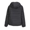 SOL'S SO04445 SOL'S STREAM HOODED - LIGHTWEIGHT KAPUCNIS BÉLELT NŐI KABÁT S