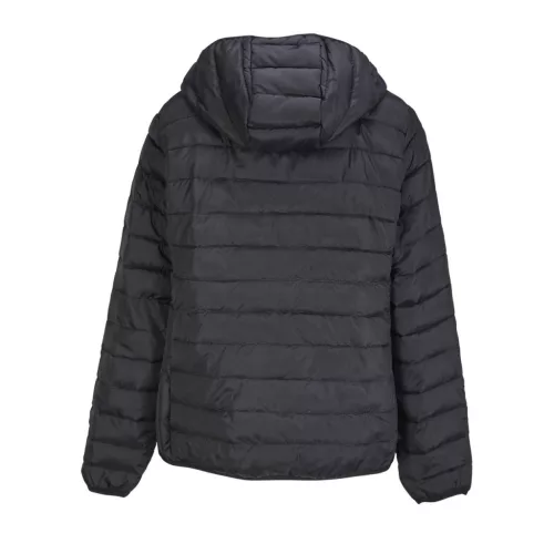 SOL'S SO04445 SOL'S STREAM HOODED - LIGHTWEIGHT KAPUCNIS BÉLELT NŐI KABÁT S