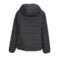   SOL'S SO04445 SOL'S STREAM HOODED - LIGHTWEIGHT KAPUCNIS BÉLELT NŐI KABÁT S