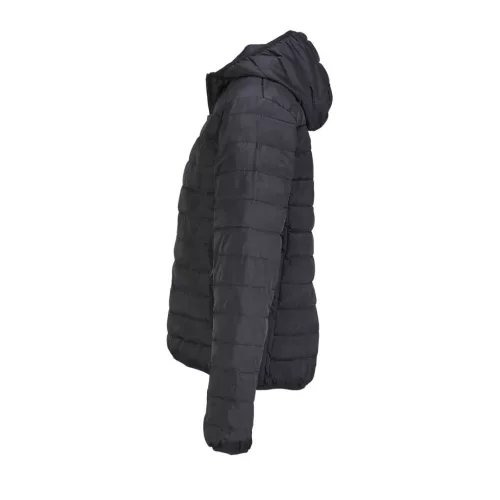 SOL'S SO04445 SOL'S STREAM HOODED - LIGHTWEIGHT KAPUCNIS BÉLELT NŐI KABÁT XL
