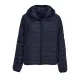 SOL'S SO04445 SOL'S STREAM HOODED - LIGHTWEIGHT KAPUCNIS BÉLELT NŐI KABÁT M