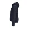SOL'S SO04445 SOL'S STREAM HOODED - LIGHTWEIGHT KAPUCNIS BÉLELT NŐI KABÁT S