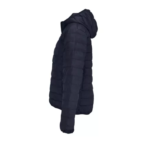 SOL'S SO04445 SOL'S STREAM HOODED - LIGHTWEIGHT KAPUCNIS BÉLELT NŐI KABÁT S