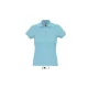 SOL'S SO11338 SOL'S SUMMER II - NŐI GALLÉROS PÓLÓ 2XL