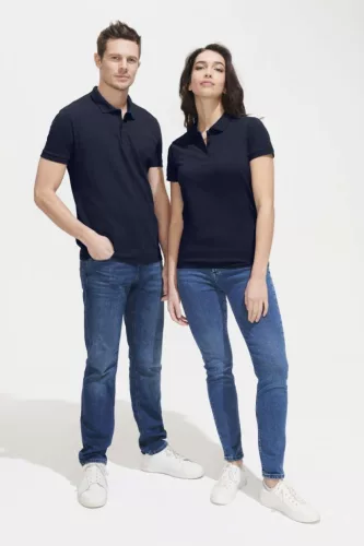SOL'S SO11346 SOL'S PERFECT - FÉRFI GALLÉROS PÓLÓ 2XL