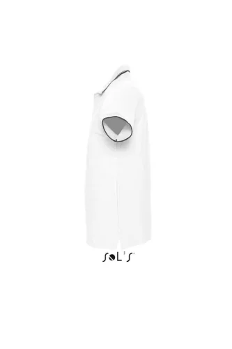 SOL'S SO11365 SOL'S PRACTICE - FÉRFI GALLÉROS PÓLÓ 2XL