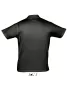 SOL'S SO11377 SOL'S PRESCOTT MEN - POLO SHIRT M