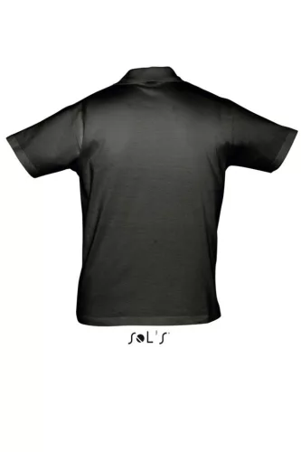 SOL'S SO11377 SOL'S PRESCOTT MEN - POLO SHIRT M