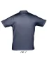 SOL'S SO11377 SOL'S PRESCOTT MEN - POLO SHIRT M
