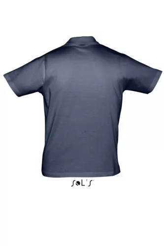 SOL'S SO11377 SOL'S PRESCOTT MEN - POLO SHIRT M